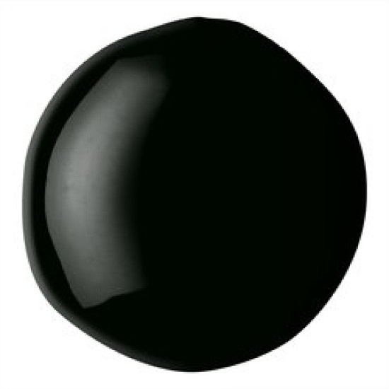 Liquitex Basics Fluid akrylmaling 244 Ivory Black 118 ml.